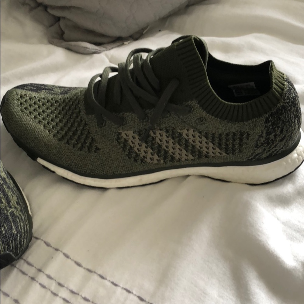 Adidas boost prime LTD